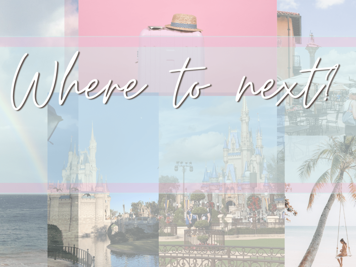 Disney? Hawaii? Click here to start&nbsp;planning!